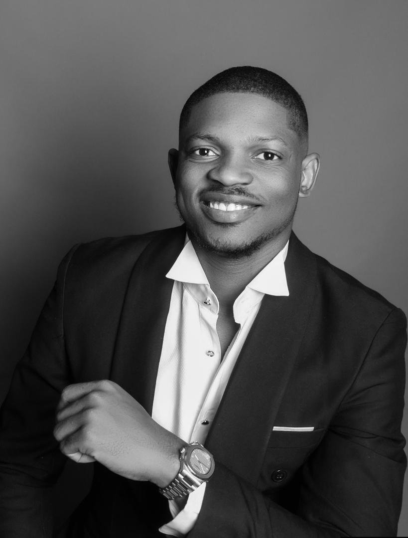 Emeka Udo — Head of Product
