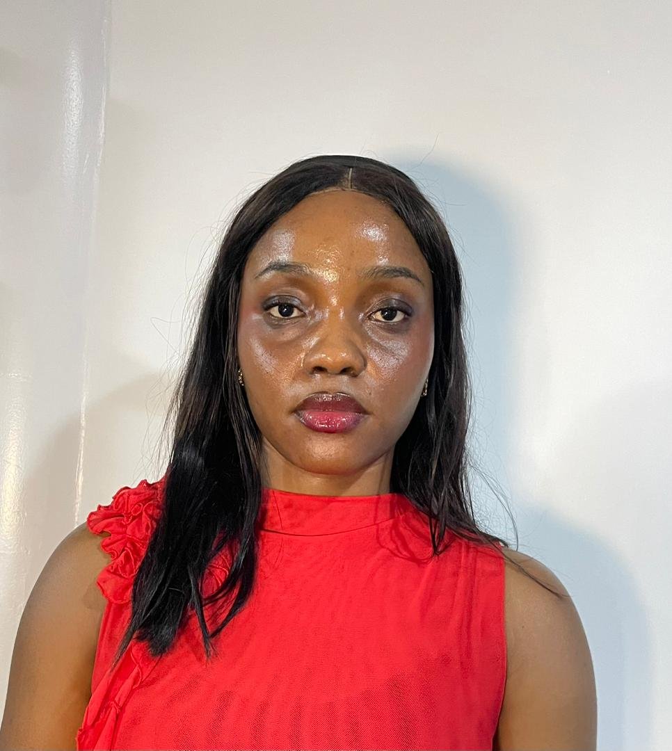 Jennifer Eze